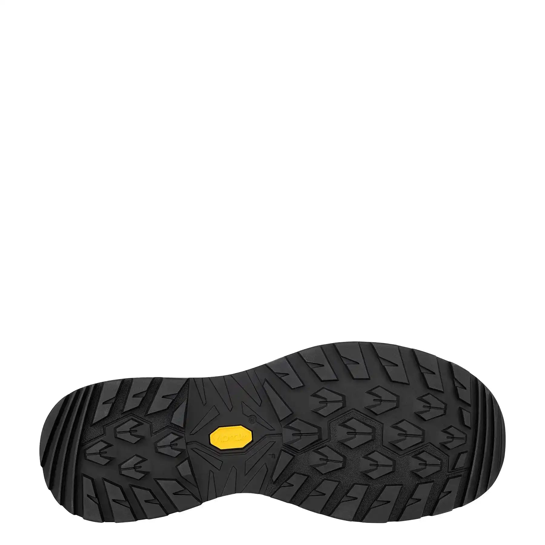 RENEGADE EVO GTX LO WS - BLACK/WHITE Secondary image