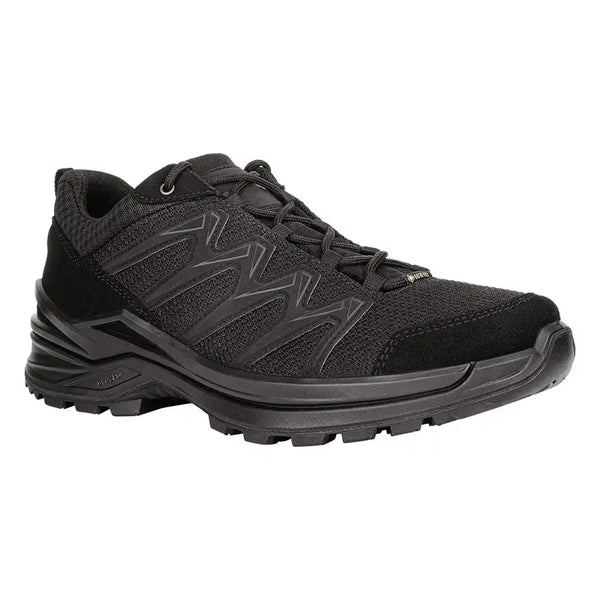 INNOX PRO GTX LO TF WS - BLACK