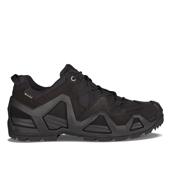 ZEPHYR MK2 GTX LO - BLACK