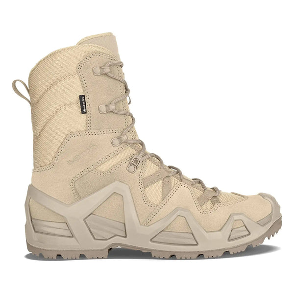 ZEPHYR MK2 GTX HI - DESERT (NEW GTX)