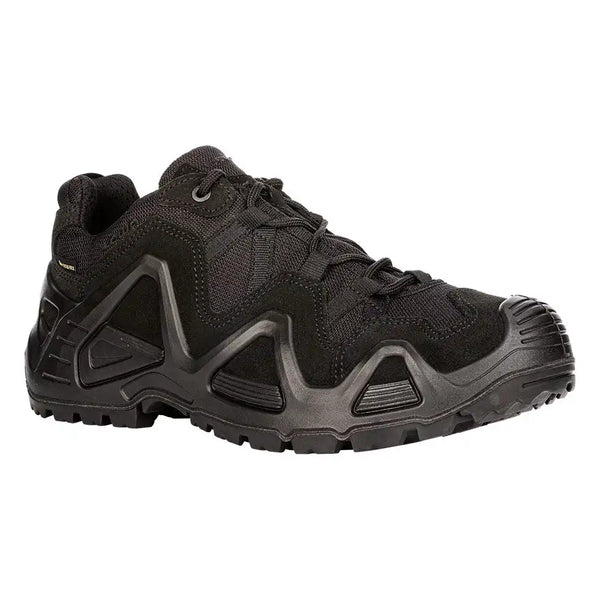 ZEPHYR GTX LO TF - BLACK