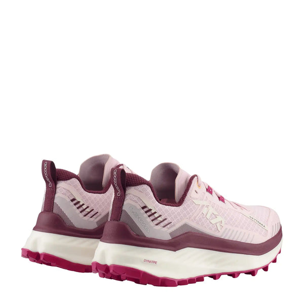 SKYTERRA WS - LIGHT PINK/BURGUNDY