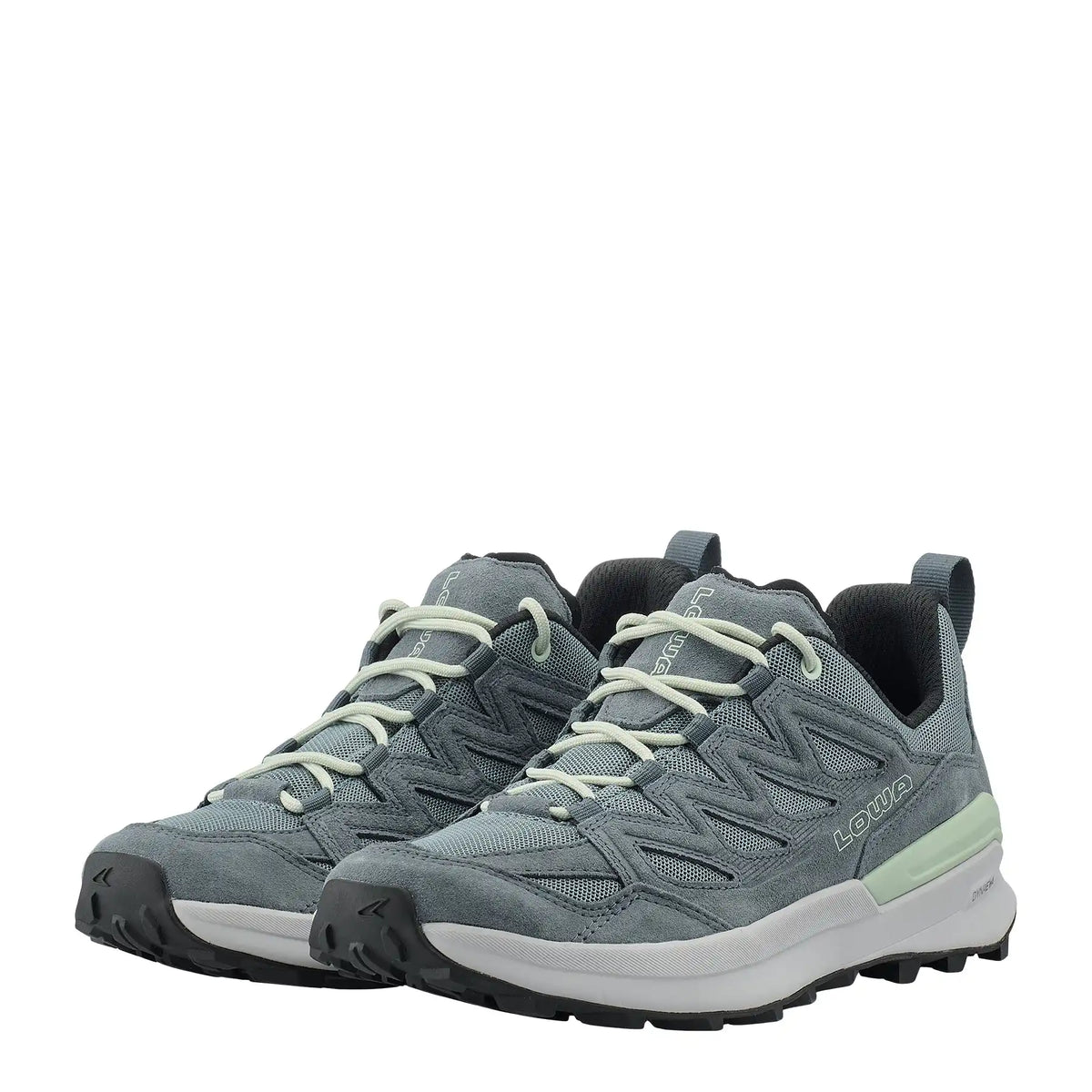 TETONIX LO WS - SMOKE BLUE/SLATE BLUE