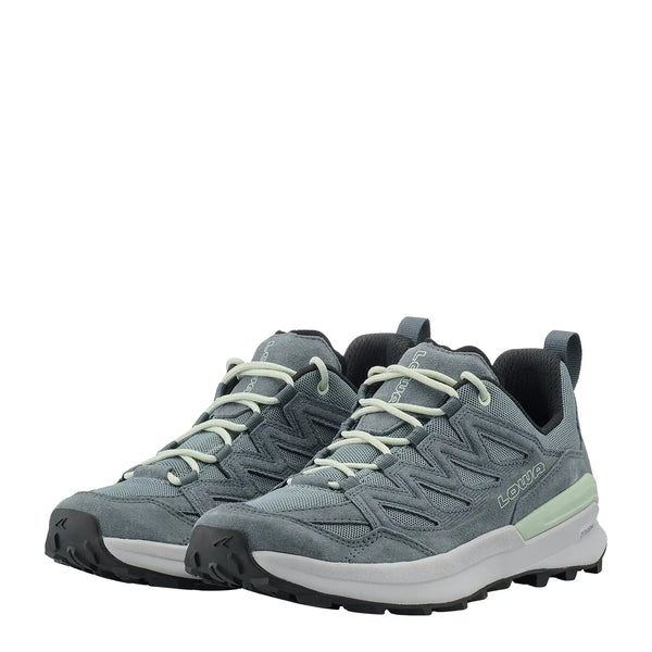 TETONIX LO WS - SMOKE BLUE/SLATE BLUE