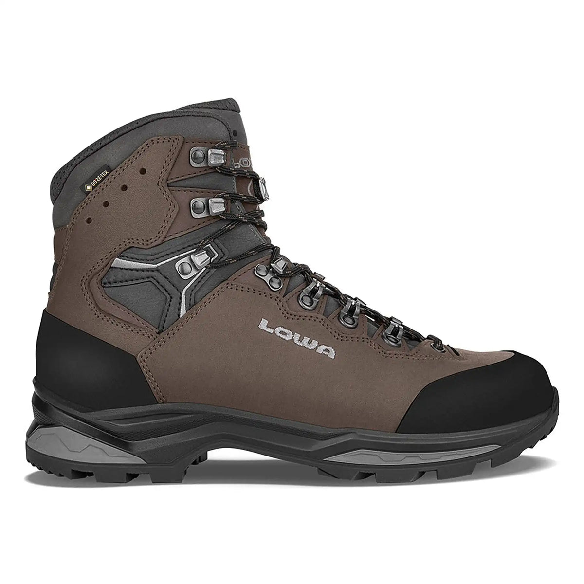 CAMINO EVO GTX - BROWN/GRAPHITE Main image