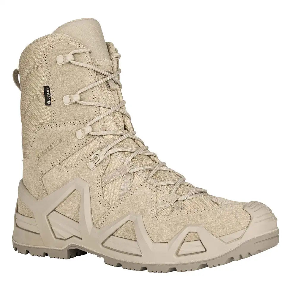 ZEPHYR MK2 GTX HI - DESERT (NEW GTX)