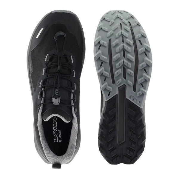 FLOWTERRA GTX - BLACK/GREY