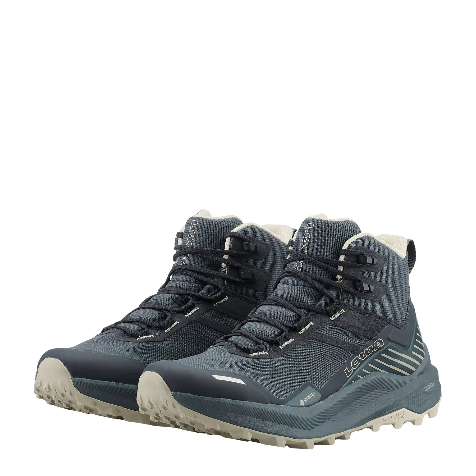 FLOWTERRA GTX QC WS - NAVY/DESERT Secondary image