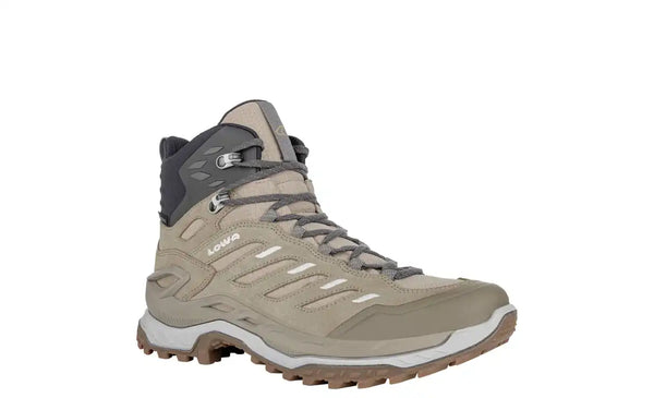 INNOVO GTX MID WS - DUNE/GREY