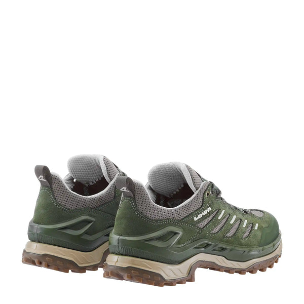INNOVO LO WS - OLIVE/SAGE