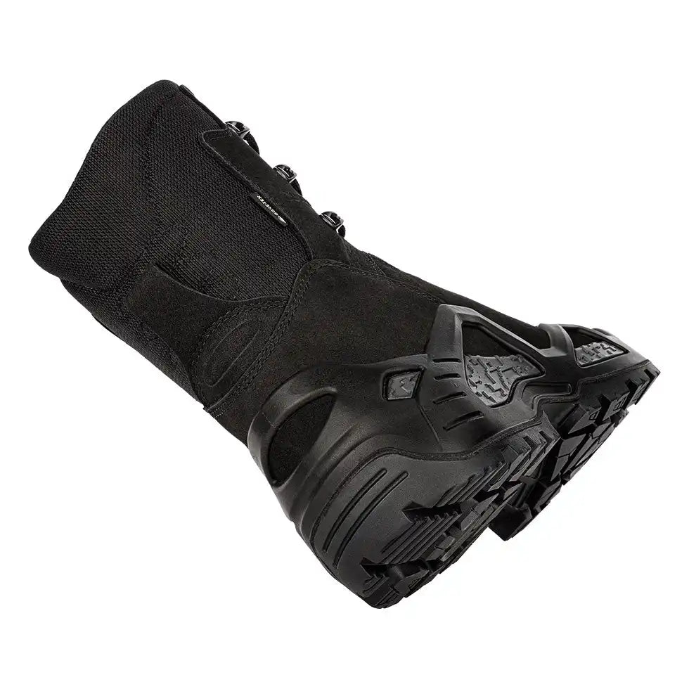 Z-8N GTX C - BLACK
