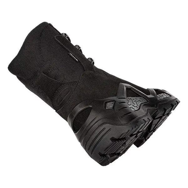 Z-8N GTX C - BLACK