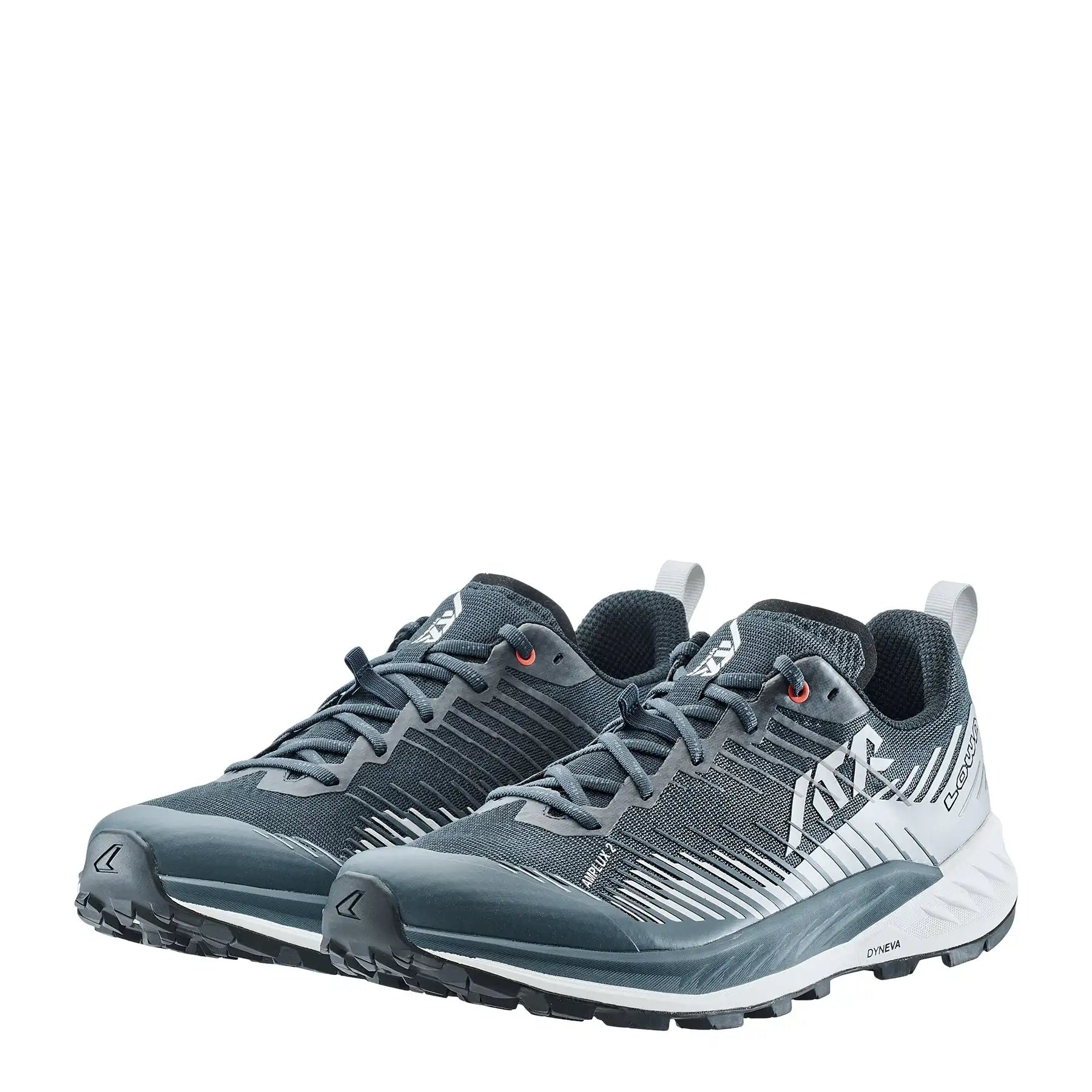 AMPLUX 2 - NAVY/GREY Secondary image