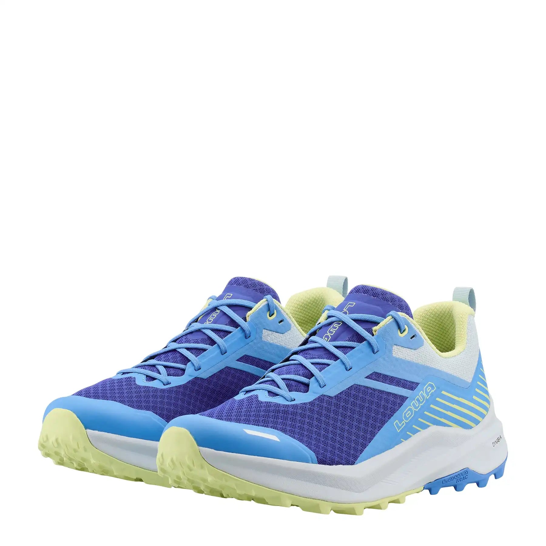 FLOWTERRA - BLUE/MINT Secondary image