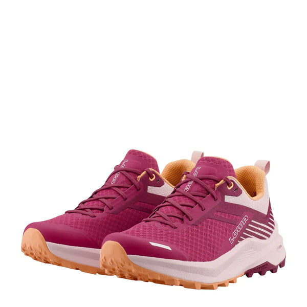 FLOWTERRA WS - PINK/LIGHT PINK