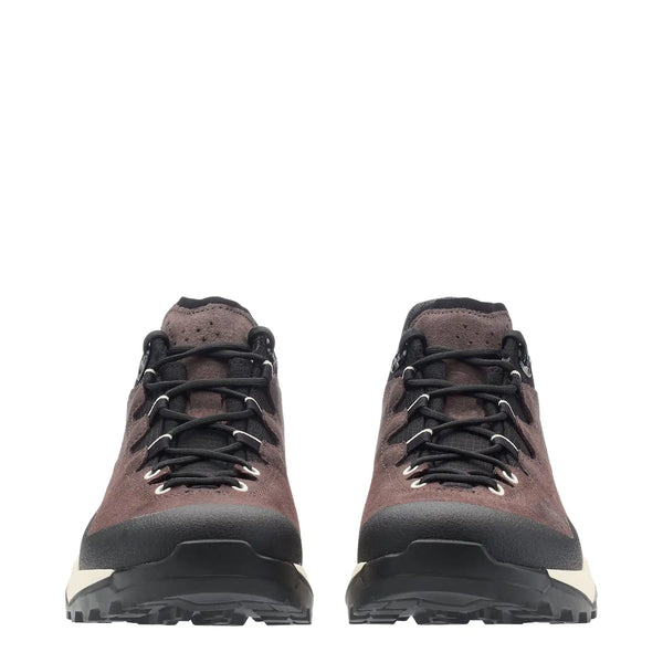 LOWA® EXPLORER GTX LO WS - BROWN ROSE/CLAY