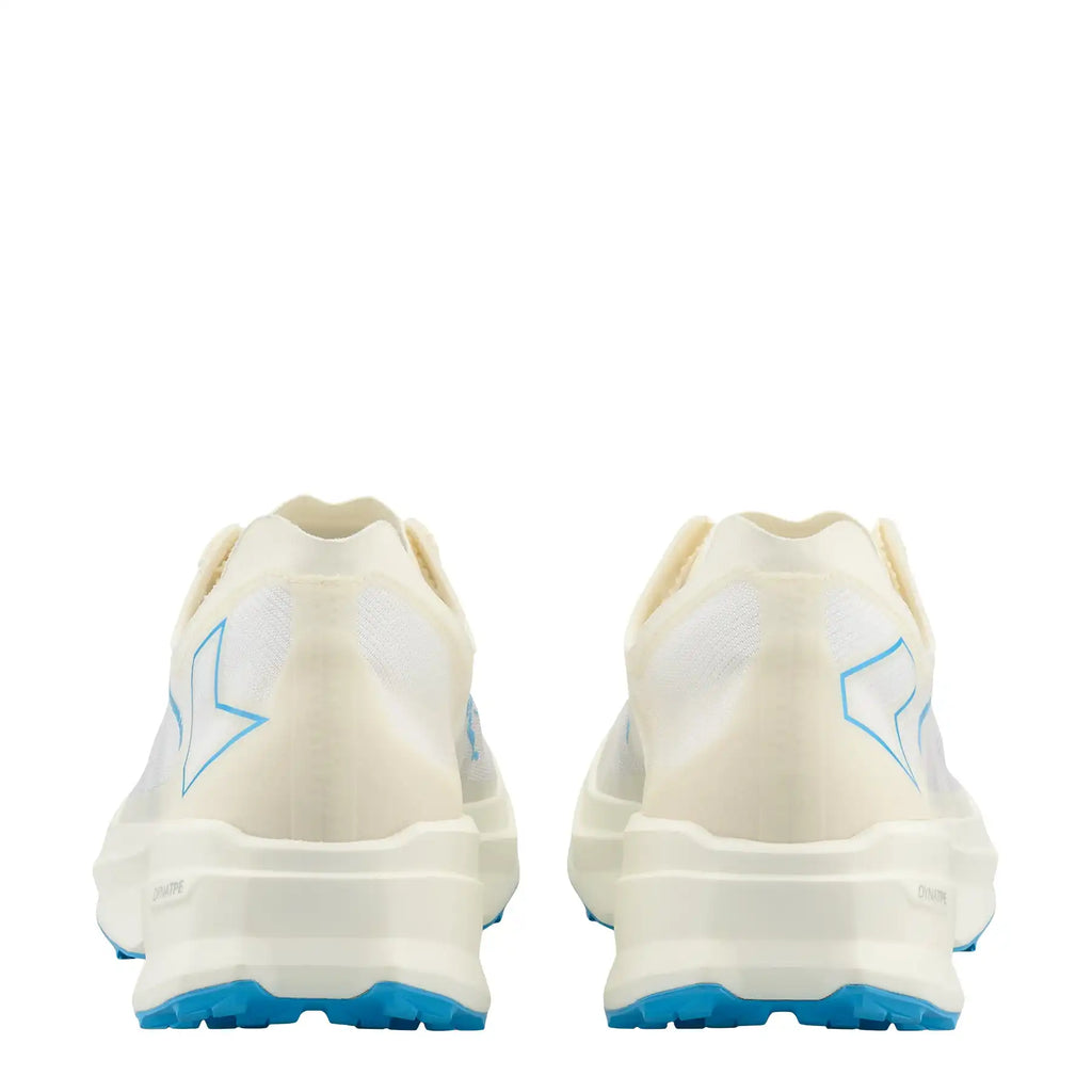 PACETERRA PRO WS - OFF WHITE/SKY BLUE