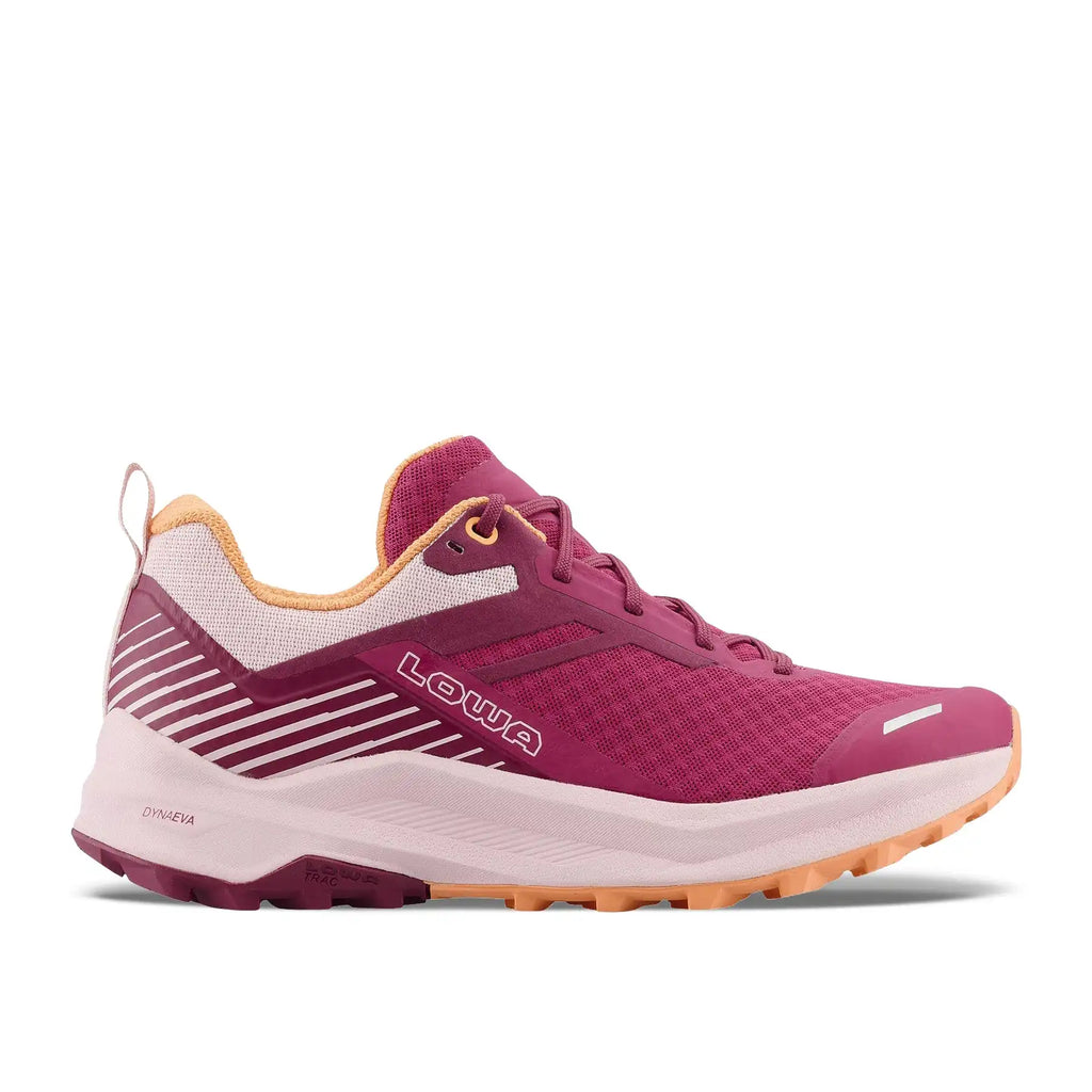 FLOWTERRA WS - PINK/LIGHT PINK