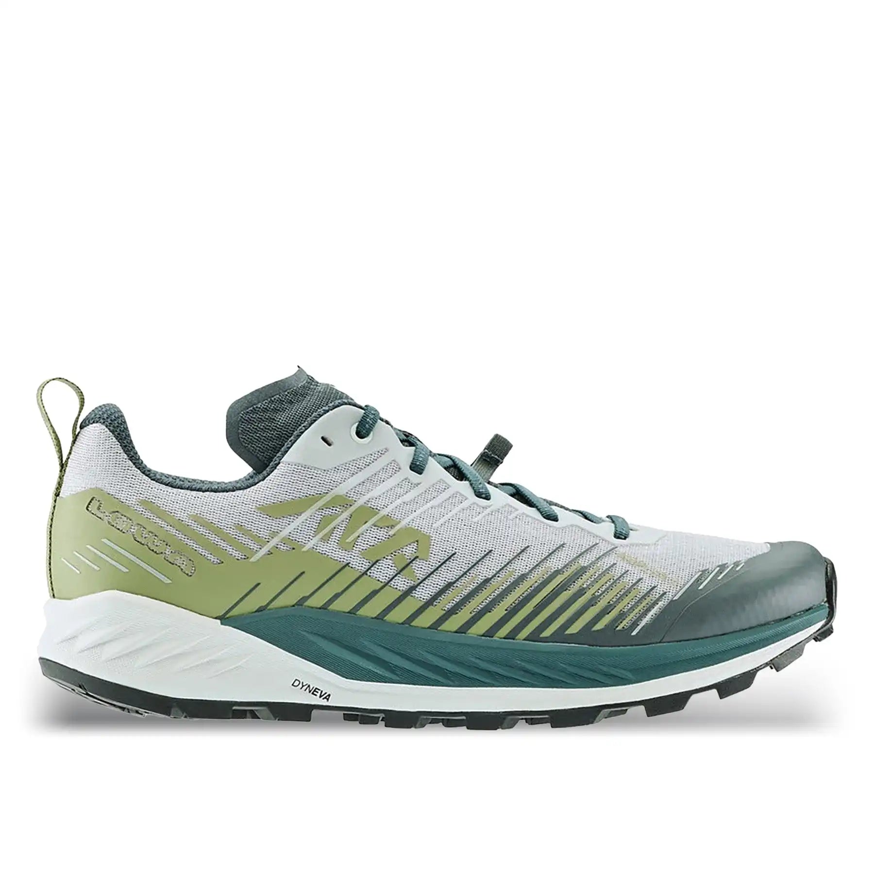 AMPLUX 2 - GREY/FERN Secondary image