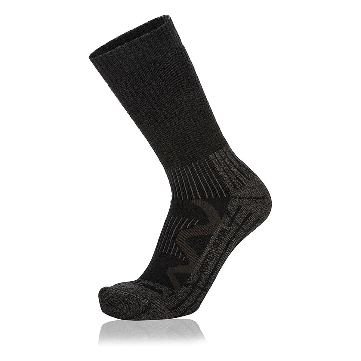 WINTER PRO SOCK - BLACK