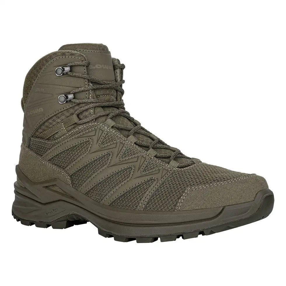 INNOX PRO GTX MID TF - RANGER GREEN Secondary image