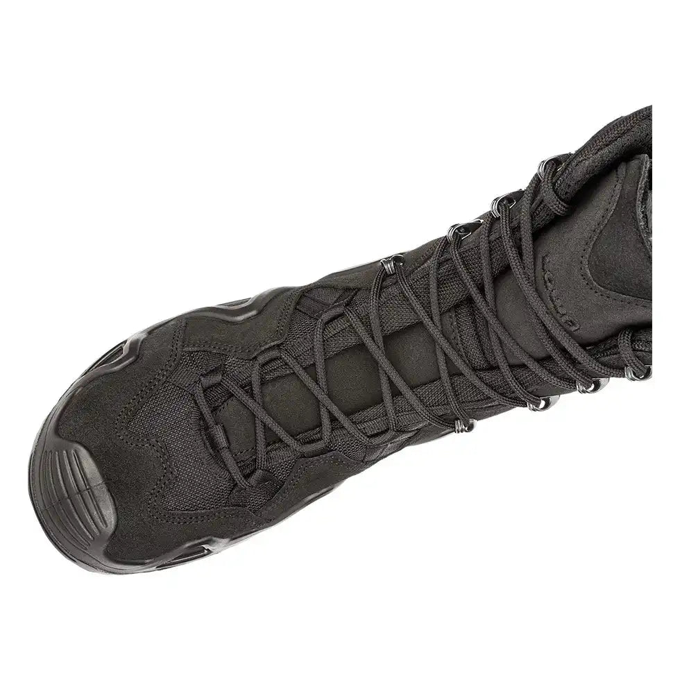 ZEPHYR GTX HI TF - BLACK (NEW GTX)