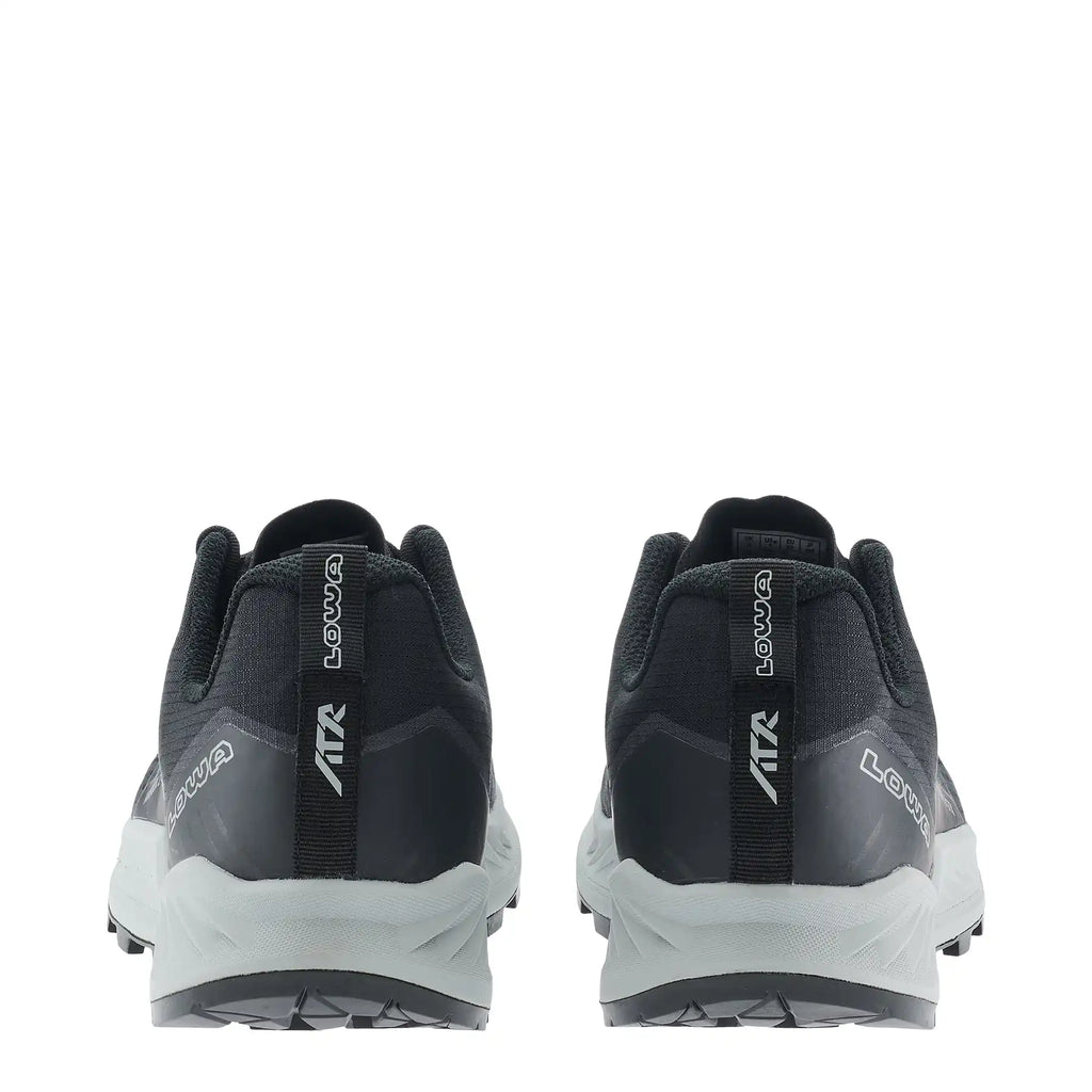 AMPLUX 2 GTX - GREY/BLACK