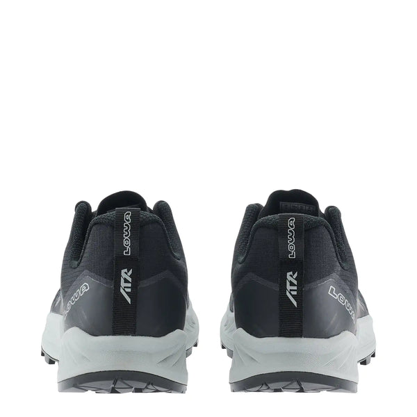 AMPLUX 2 GTX - GREY/BLACK