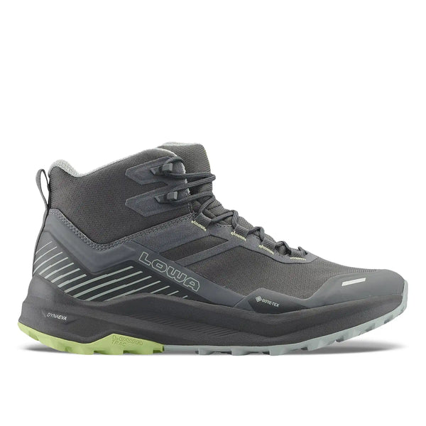 FLOWTERRA GTX QC - GREY/MINT
