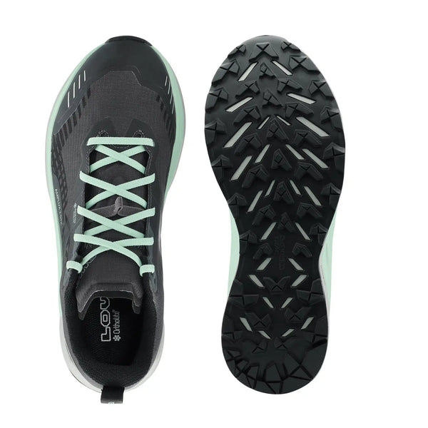 AMPLUX 2 GTX WS - GREY/JADE