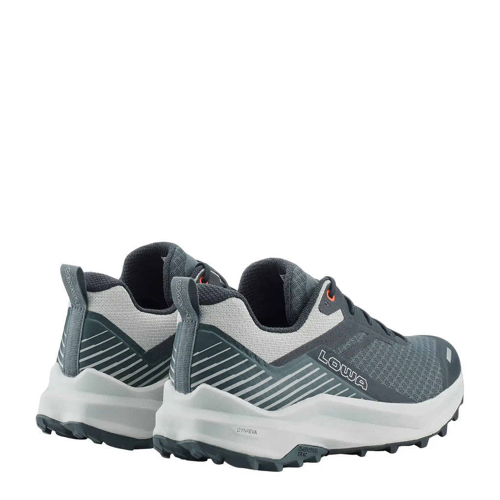 FLOWTERRA - NAVY/GREY