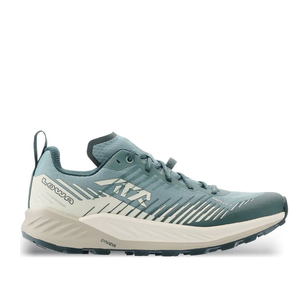 AMPLUX 2 WS - SMOKE BLUE/SLATE BLUE