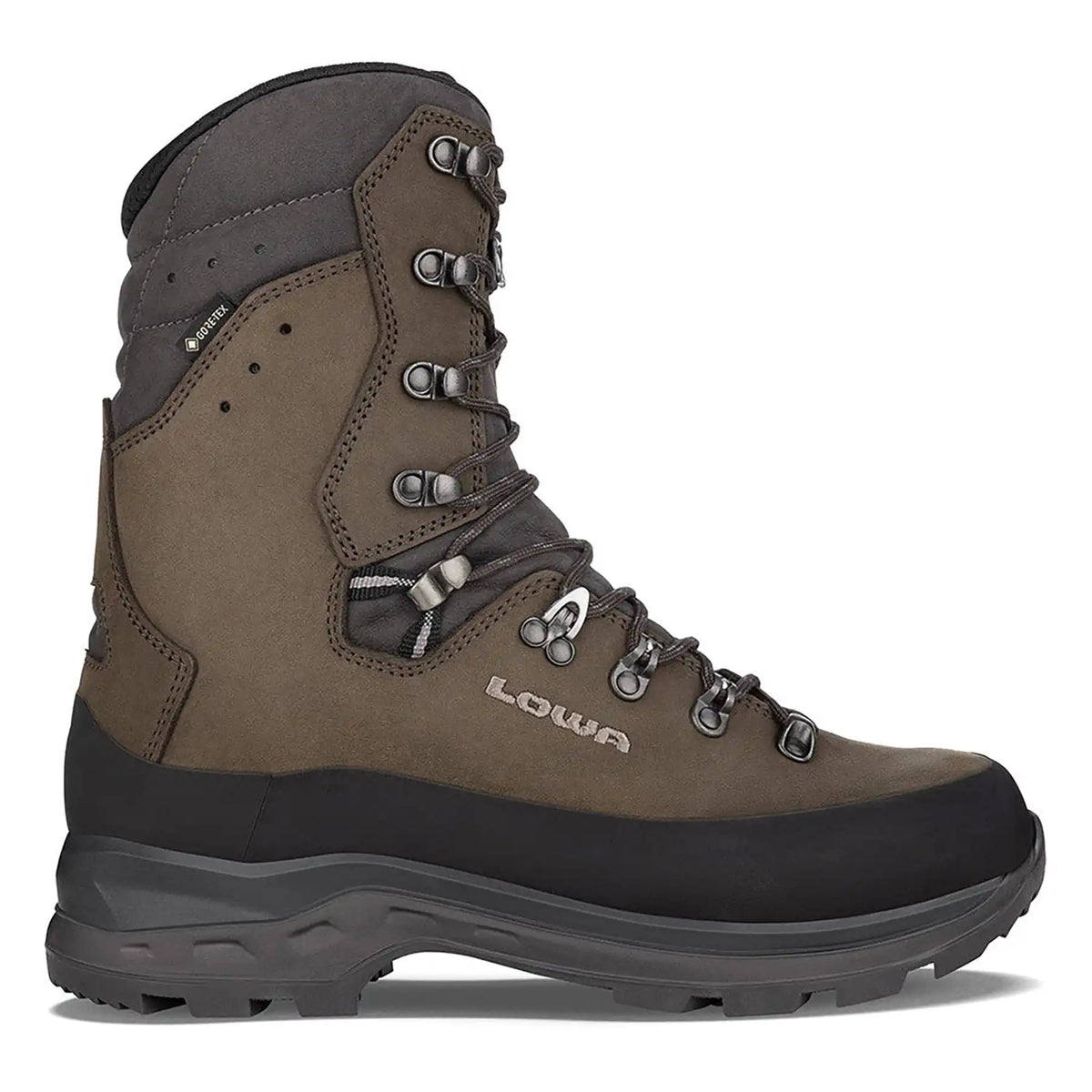 TIBET EVO GTX HI - SEPIA/SLATE Main image