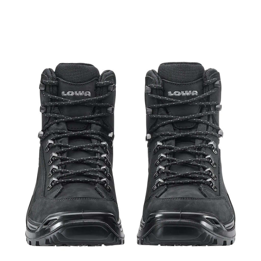 RENEGADE EVO GTX MID - DEEP BLACK