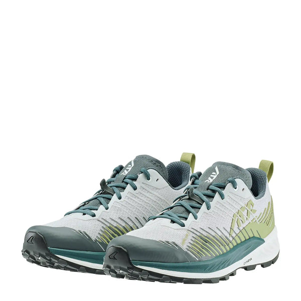 AMPLUX 2 - GREY/FERN