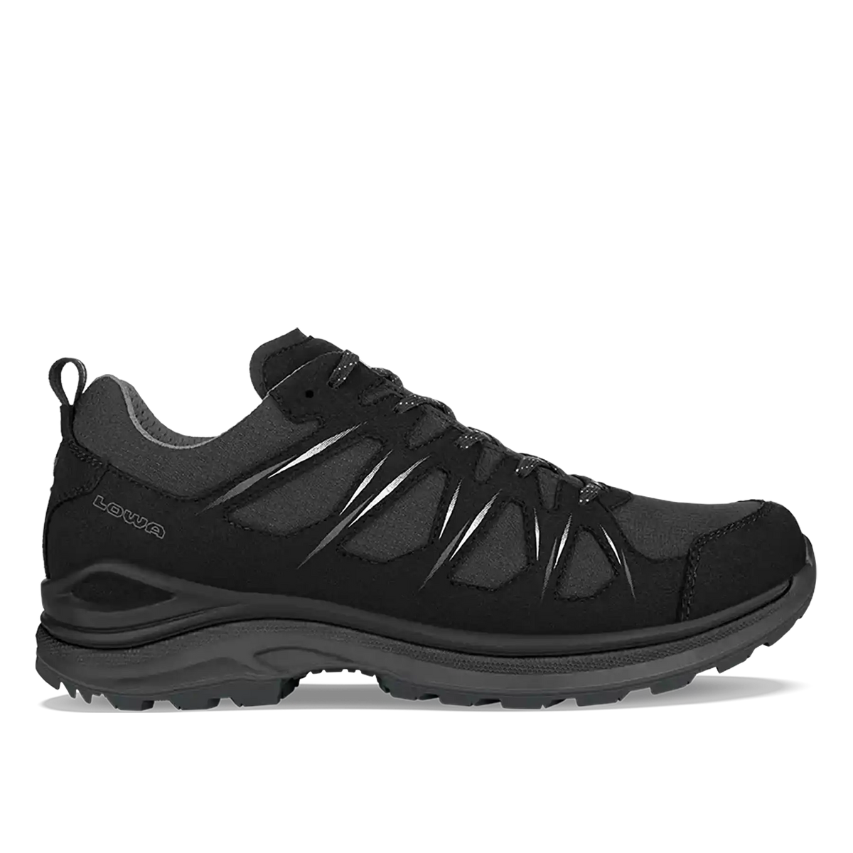 INNOX EVO II GTX - BLACK/GREY