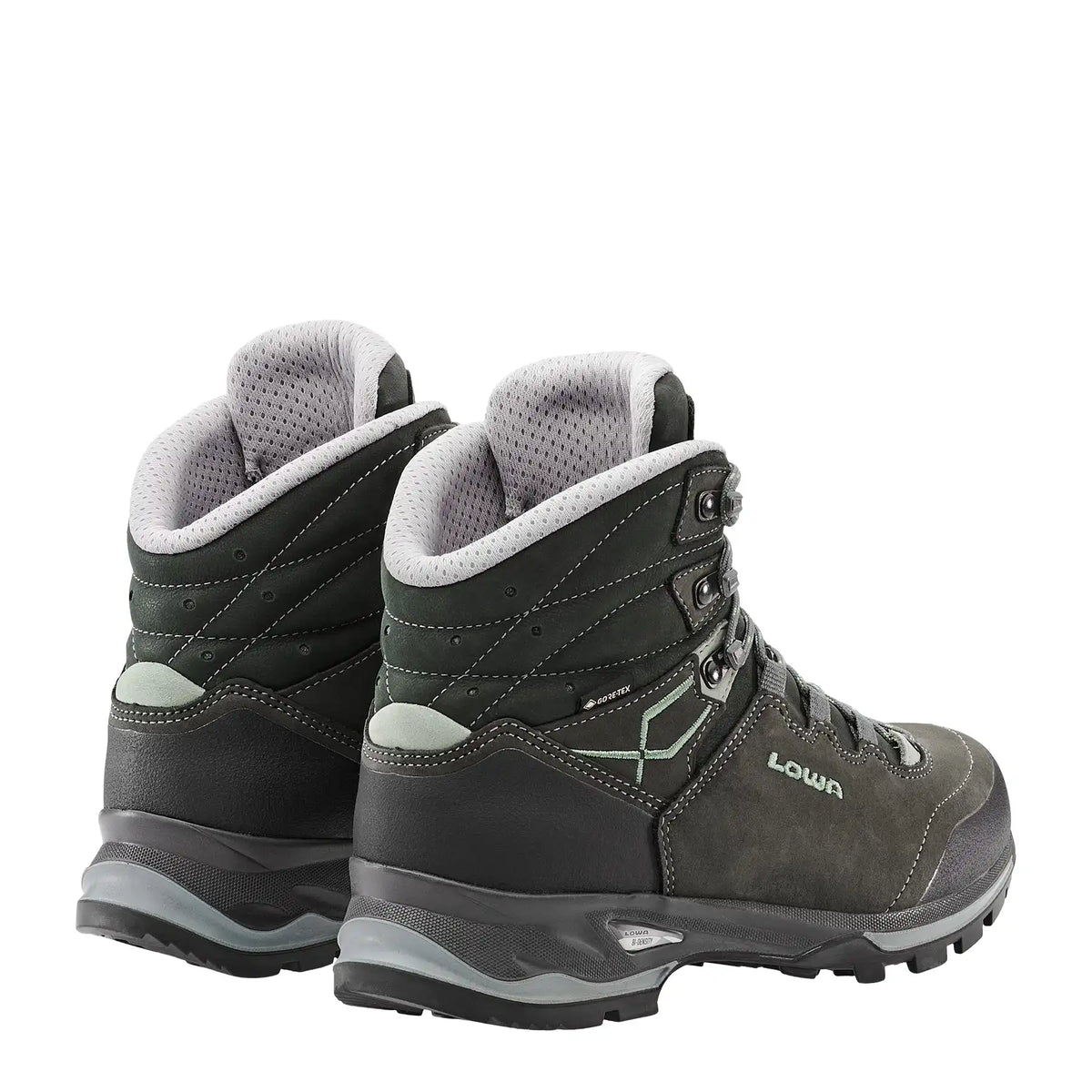 LADY LIGHT GTX - GRAPHITE/JADE