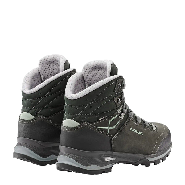 LADY LIGHT GTX - GRAPHITE/JADE