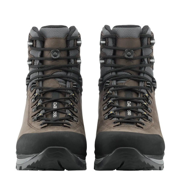 CAMINO III GTX - BROWN/GRAPHITE