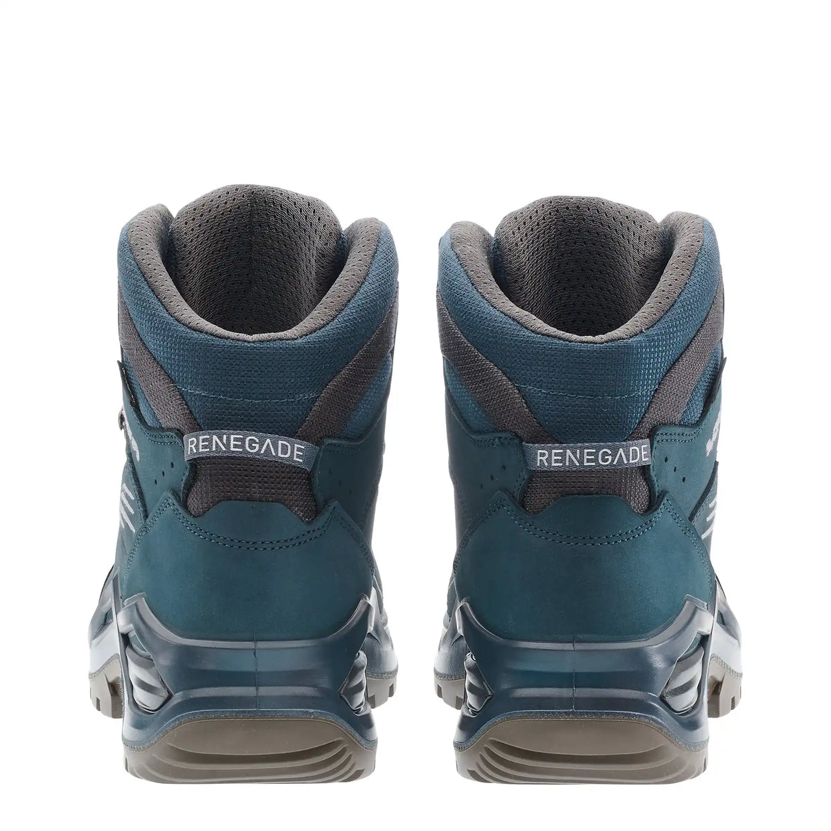 RENEGADE EVO GTX MID - NAVY/GREY