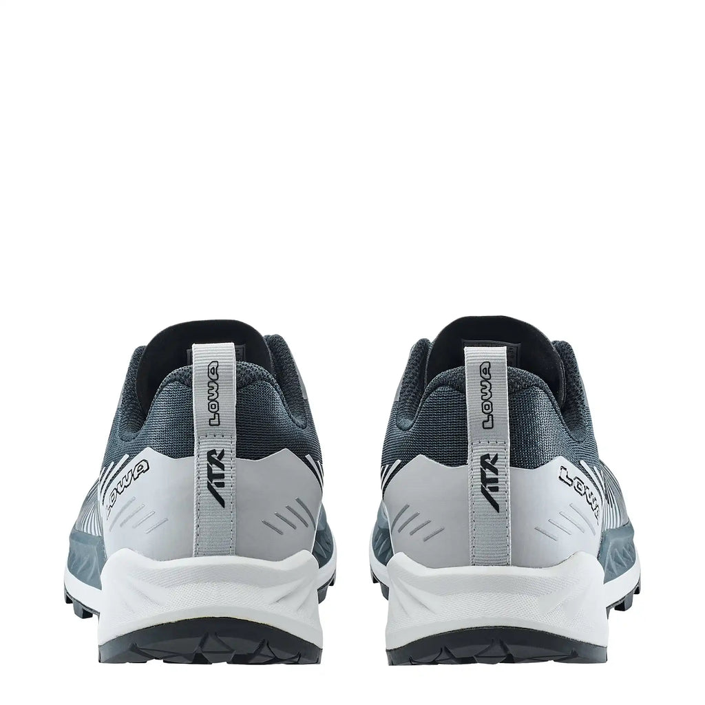 AMPLUX 2 - NAVY/GREY
