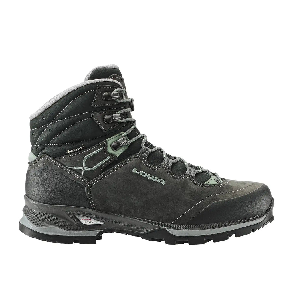 LADY LIGHT GTX - GRAPHITE/JADE