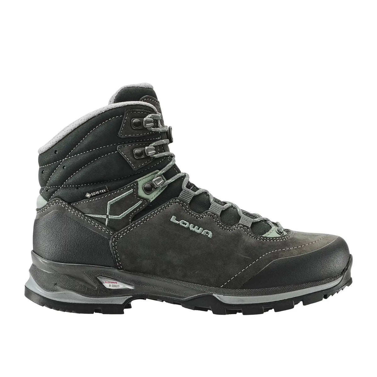 LADY LIGHT GTX - GRAPHITE/JADE