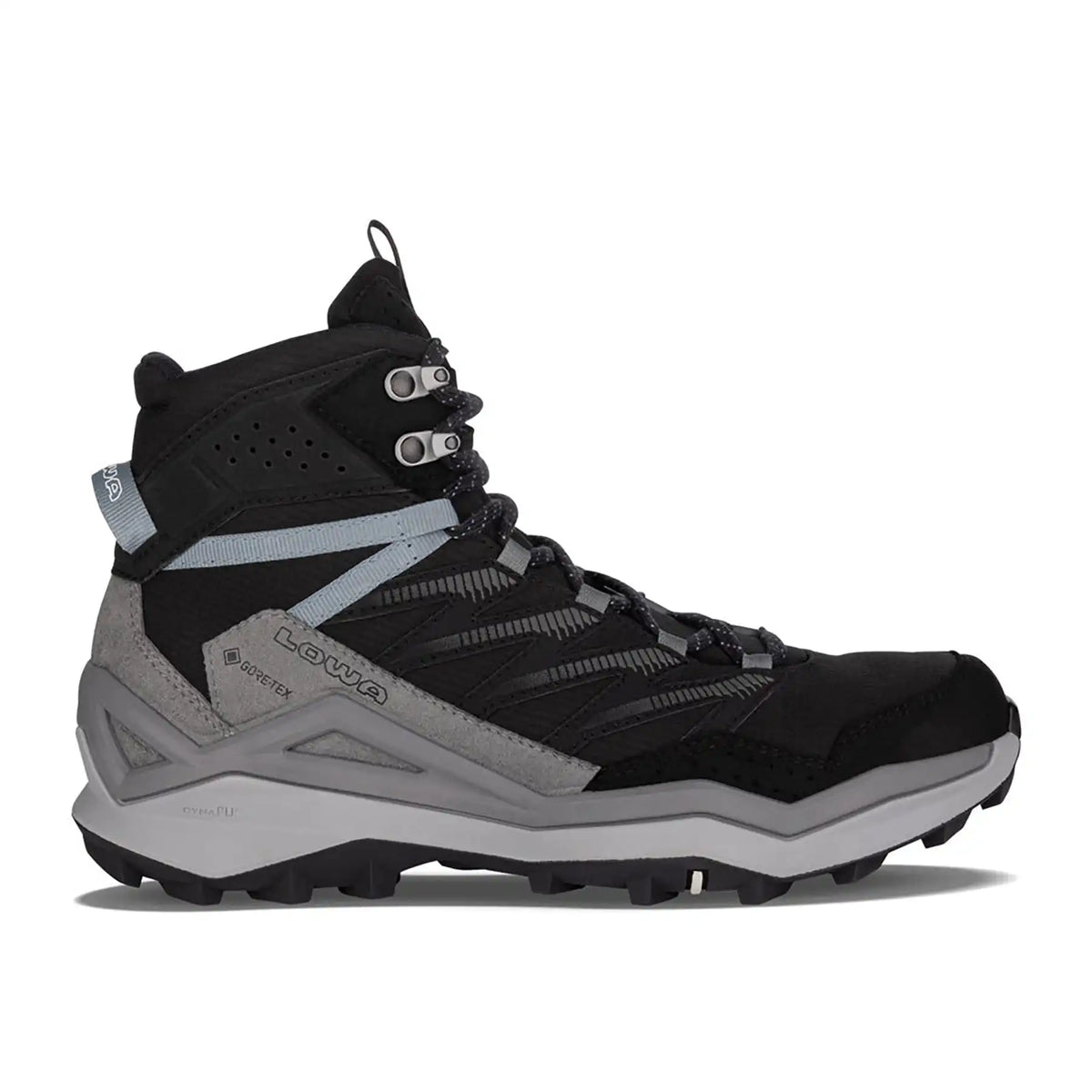 MADDOX PRO GTX MID WS - BLACK/GREY Main image