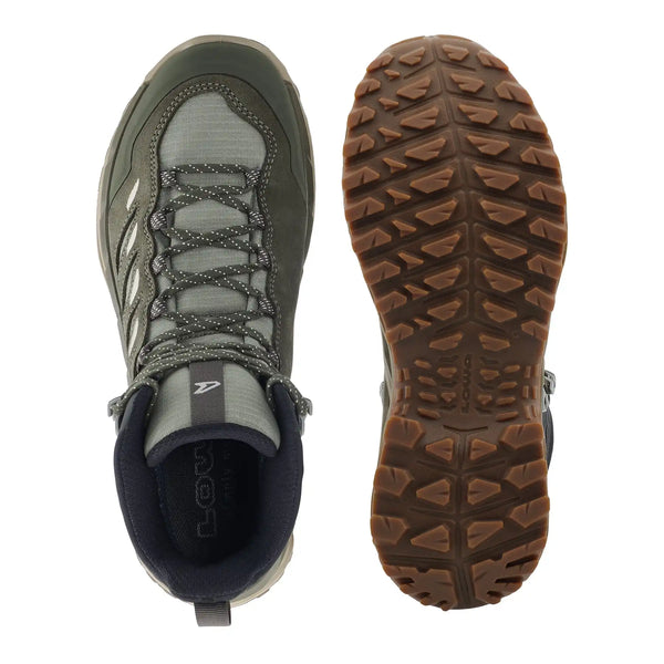 INNOVO GTX MID WS - OLIVE/SAGE