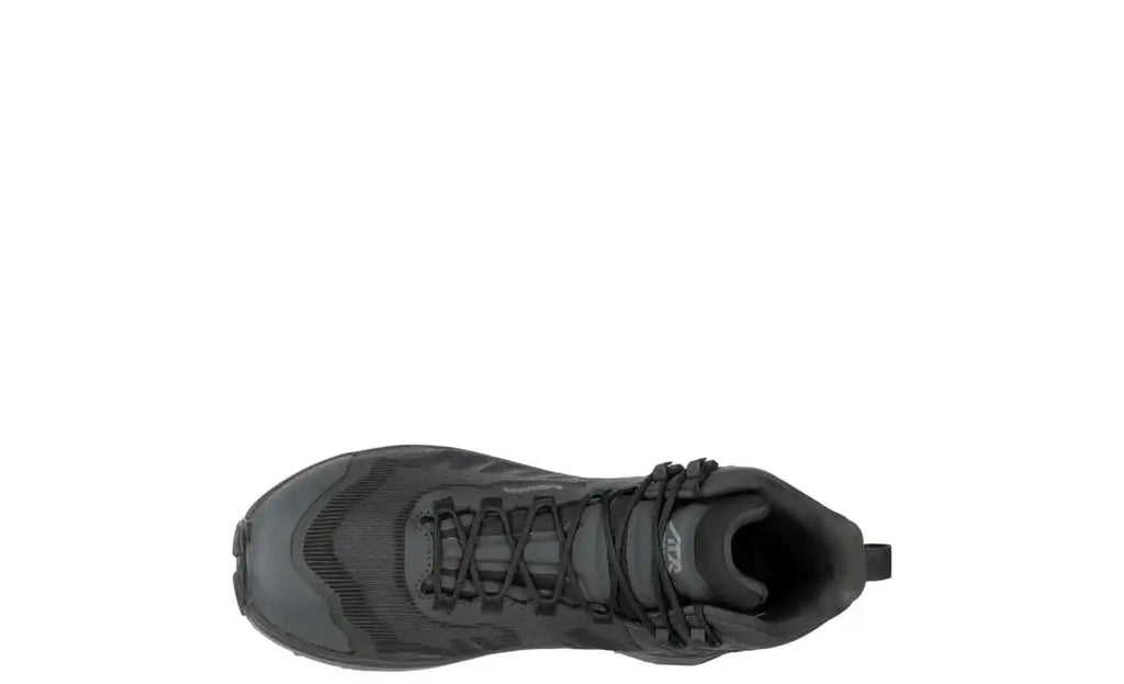 FORTUX GTX QC - BLACK