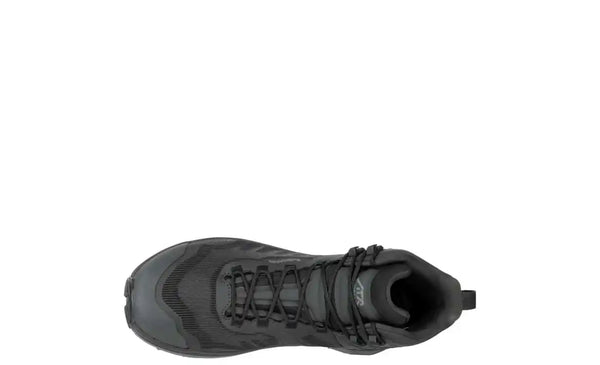 FORTUX GTX QC - BLACK