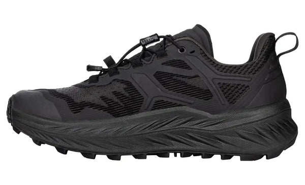 FORTUX GTX WS - BLACK/BLACK