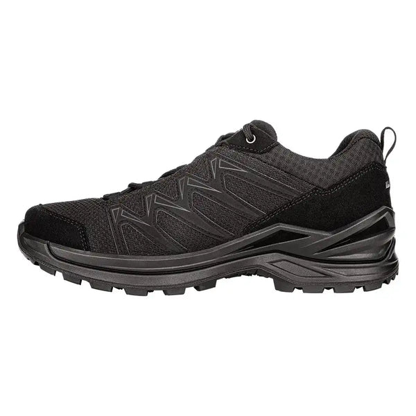 INNOX PRO GTX LO TF WS - BLACK