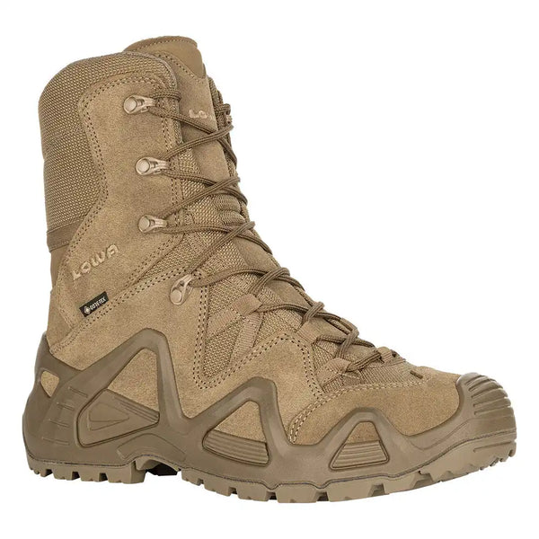 ZEPHYR GTX HI TF - COYOTE OP (NEW GTX)